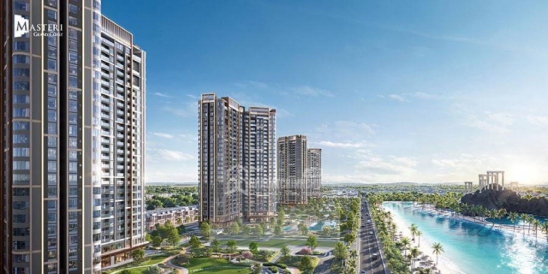 MASTERI GRAND COAST